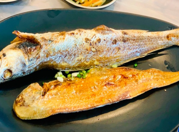 한국인의밥상 통영 생선구이 맛집 위치 및 정보