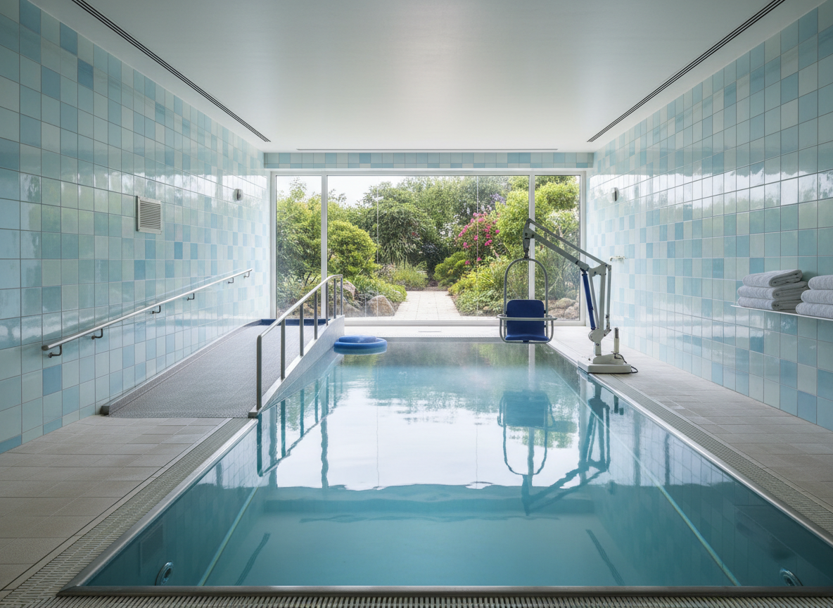 재활병원 선택 고민 끝! 전문가가 추천하는 숨은 기준 4가지