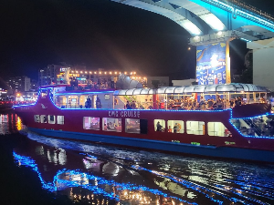 통영 가볼만한 곳 통영유람선터미널