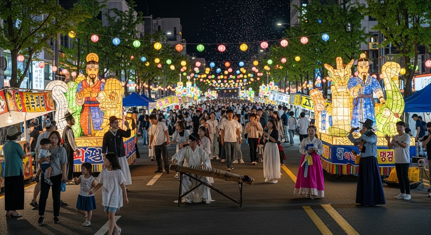 대전 0시 축제 사전 예약 필요한 체험 부스 정보