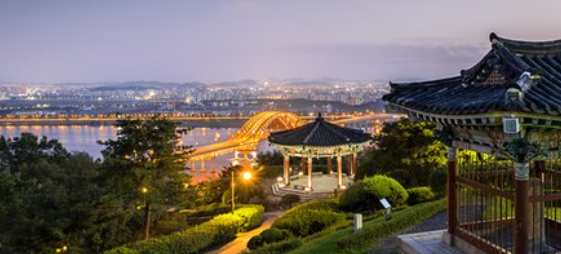 행주산성