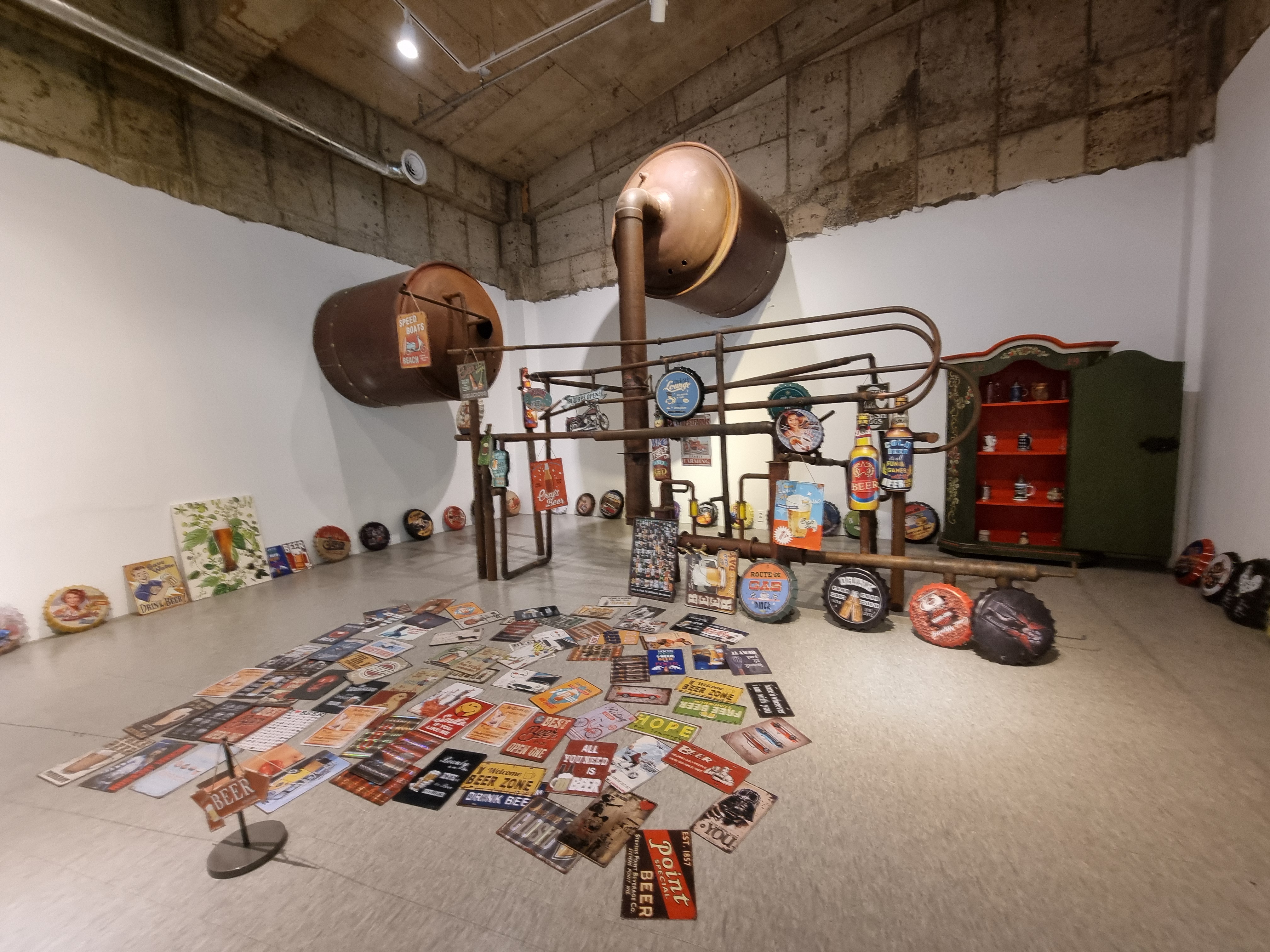 젊은달 와이파크