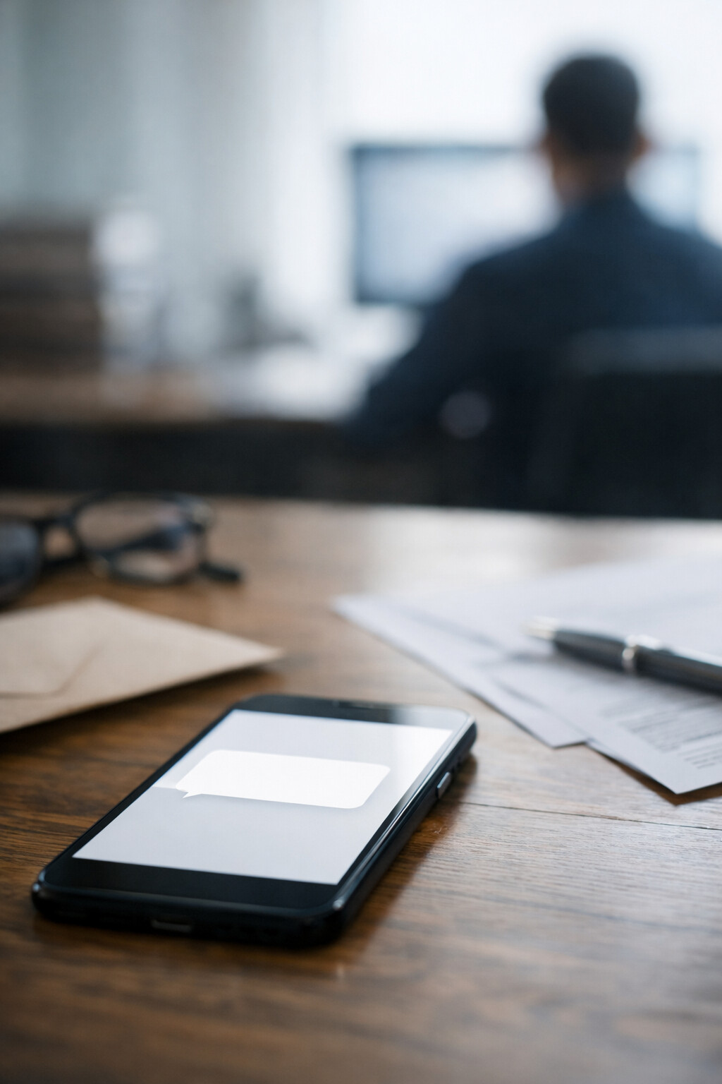 해고 통보 문자 받자마자 꼭 확인해야 할 3가지