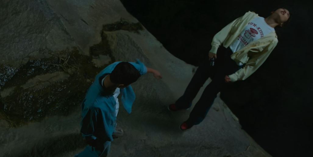 낮에뜨는달_9회