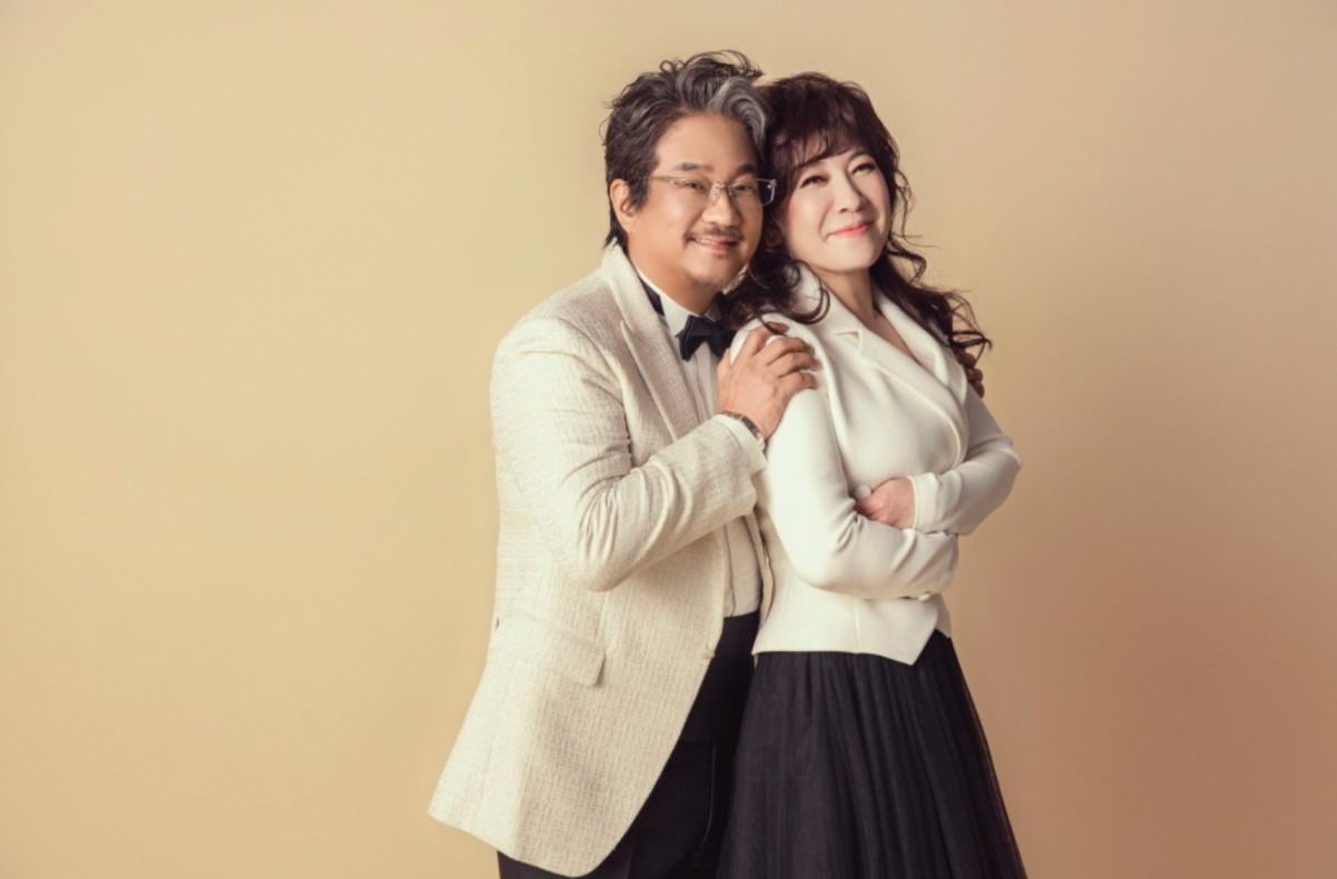 노사연 이무송