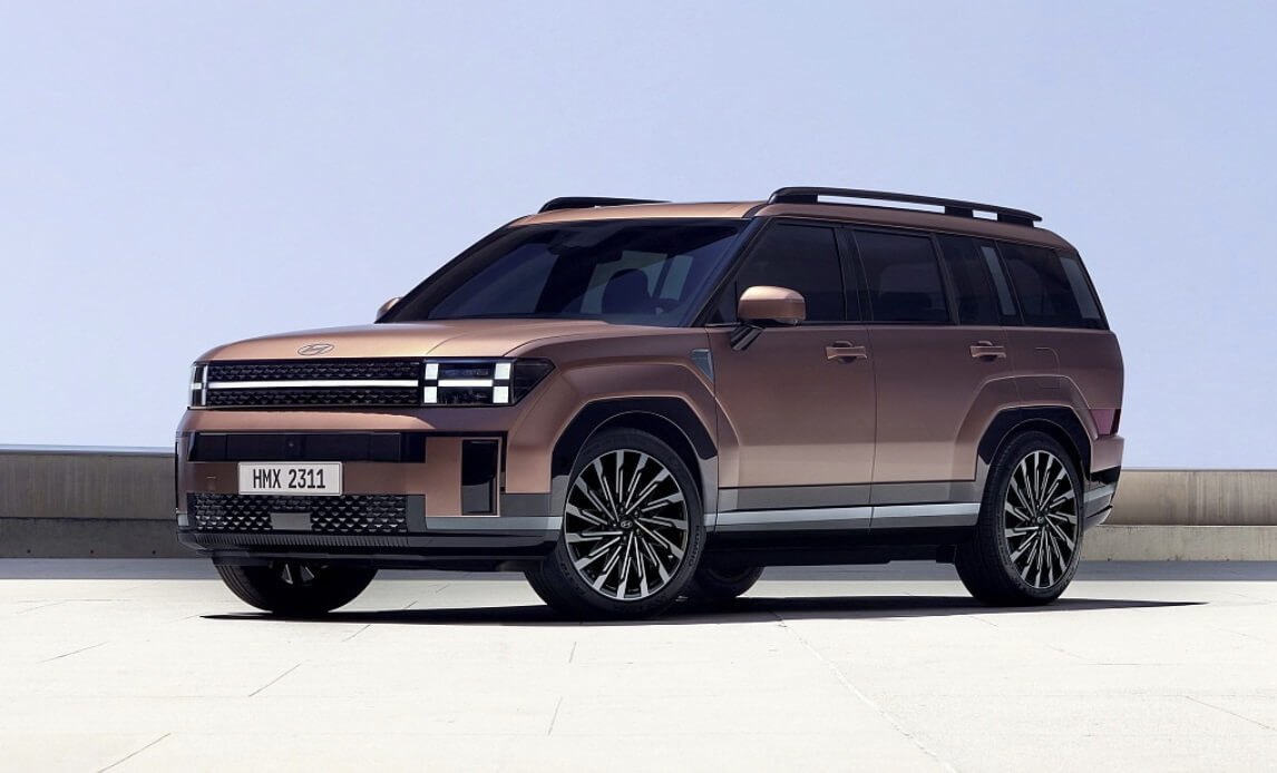 싼타페 풀체인지 mx5 사전예약 가격