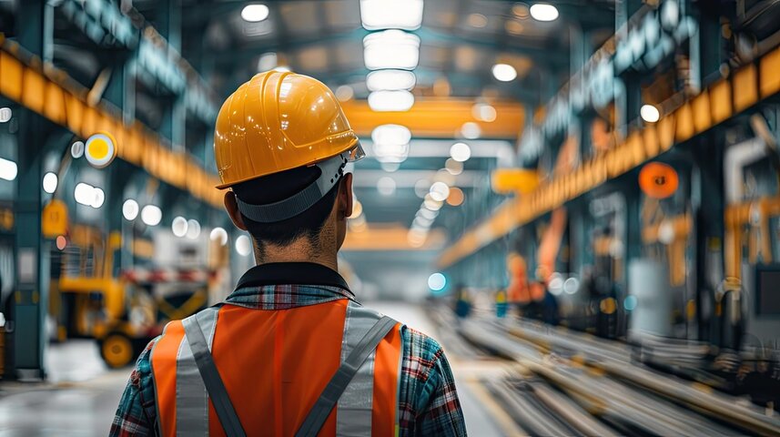 2025 산업안전기사 시험일정 응시자격 취업 총정리