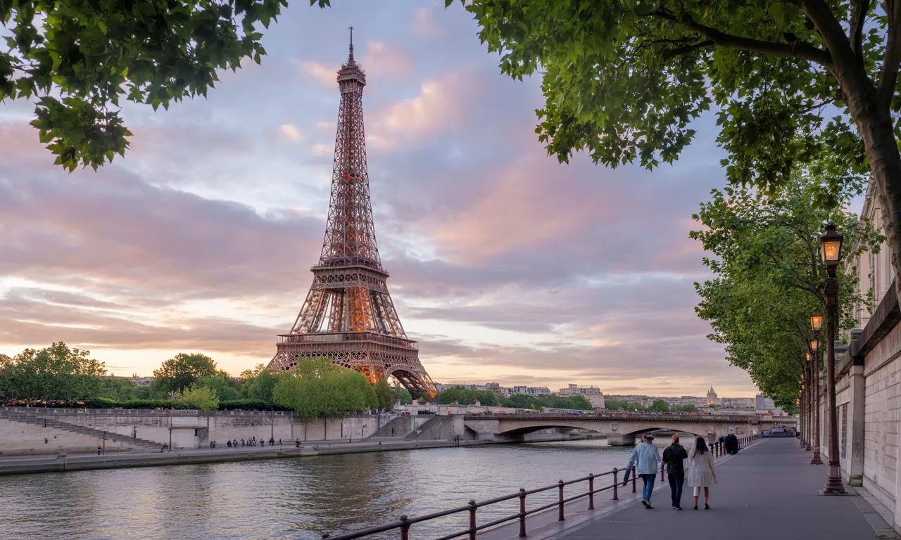 유럽 여행 코스 추천 베스트