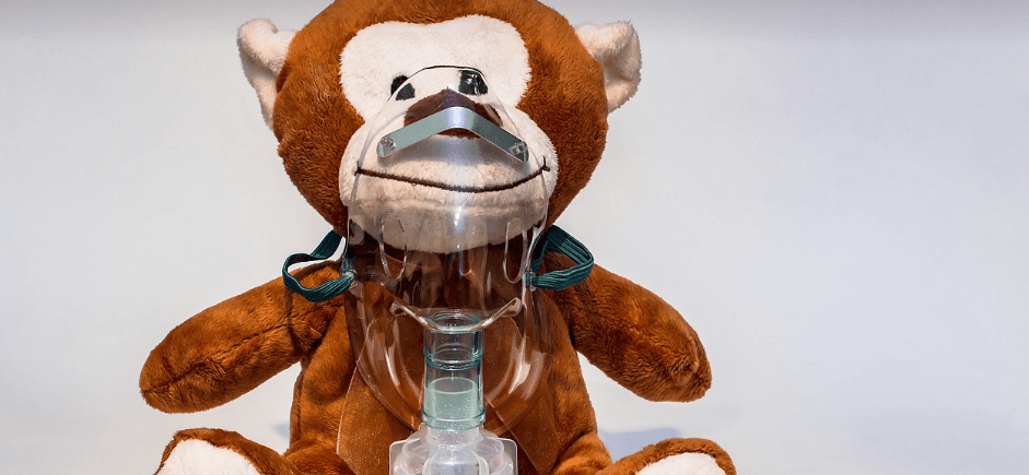 폐렴 초기증상 관련 사진 - 5