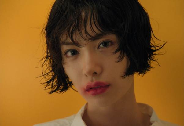 얼굴 레전드 찍은 나나 모습…jpg | 인스티즈