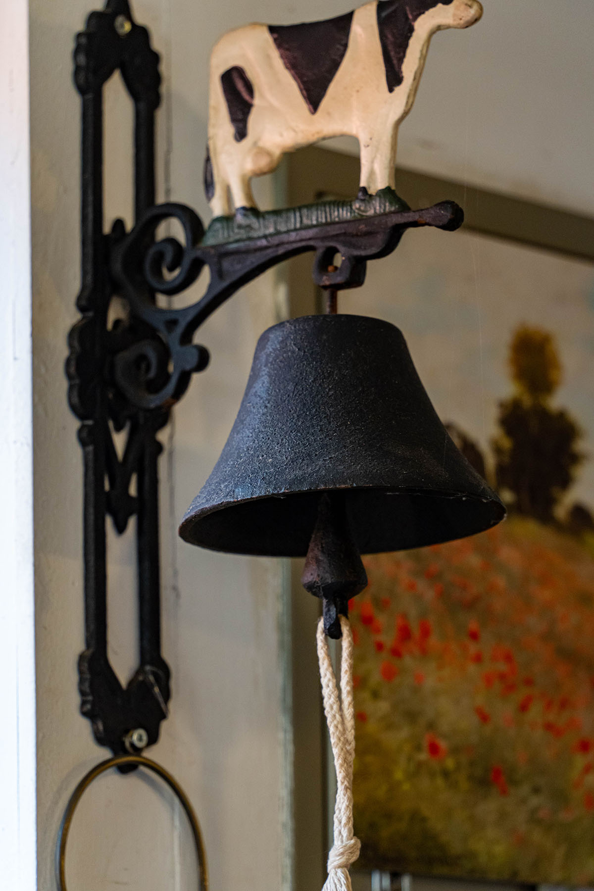 가덕도 1966정원 대항점 내부