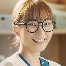 주영미&lt;낭만닥터 김사부 3 등장인물&gt;