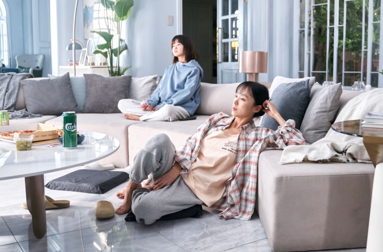 길복순 결말 넷플릭스 영화 추천 이유