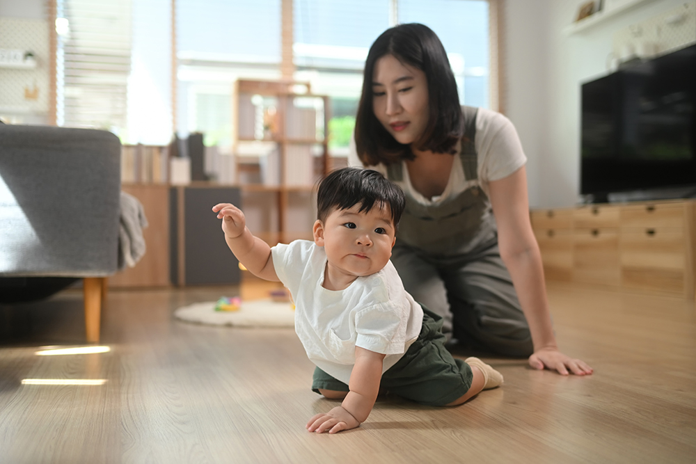 육아휴직 급여신청