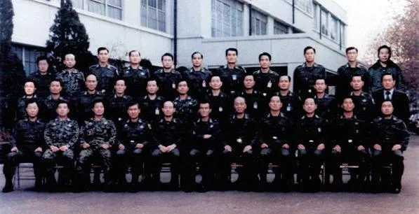 '서울의 봄' 진압군-이태신, 정상호, 김준엽, 공수혁, 김오랑- 실존 인물_1212 군사 반란 주요 가담자들