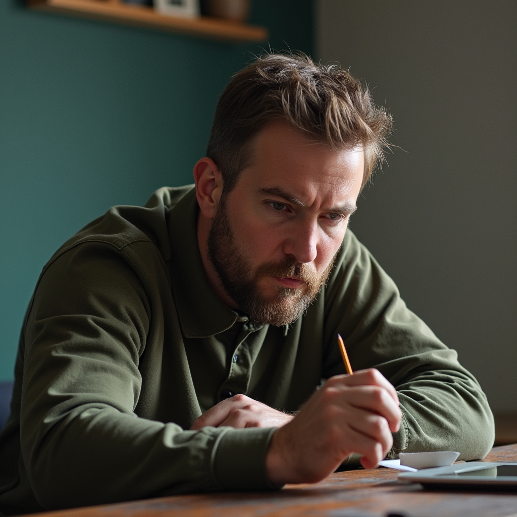 집중력을 높이는 효과적인 방법