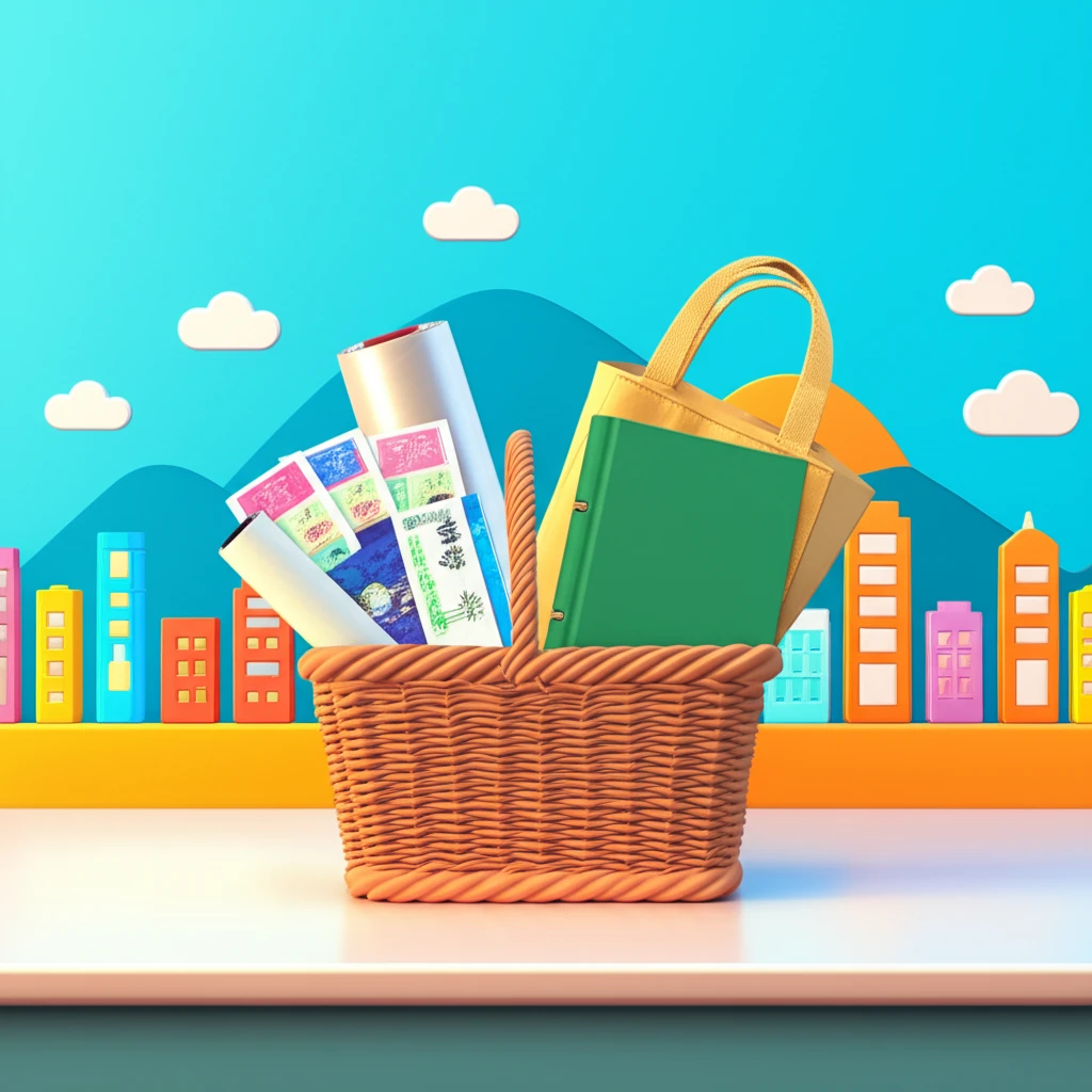 2025 목포시 전입자를 위한 선물:..