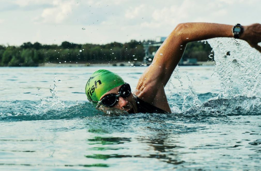 갱년기 다이어트 방법