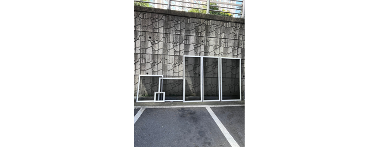 서울 영등포구 방충망