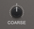 COARSE