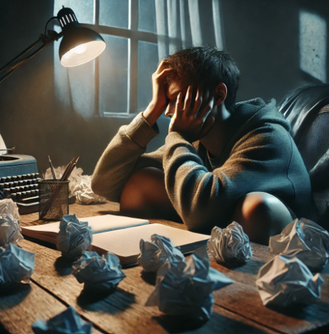 지치고 힘들때, 슬럼프 극복하는 법