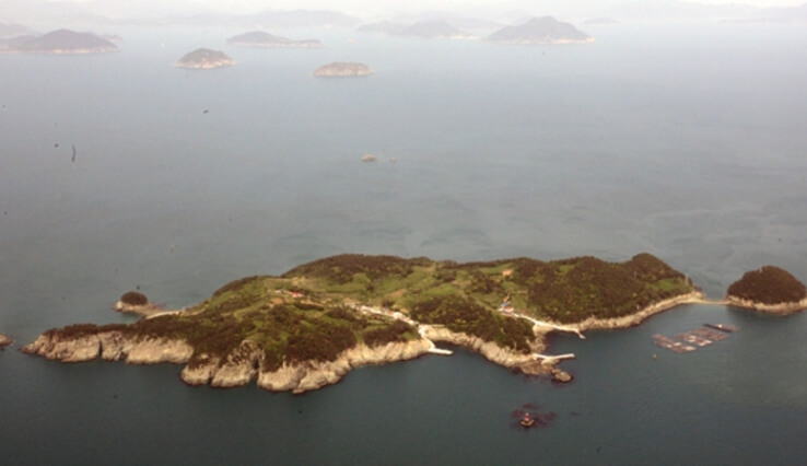 통영 가볼만한곳 베스트 10