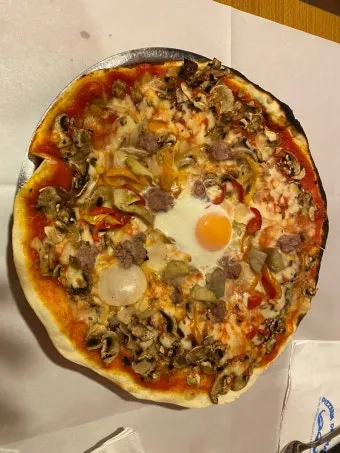 로마 맛집 리스트 놓치면 손해인 추천 음식으로 골라보기_16