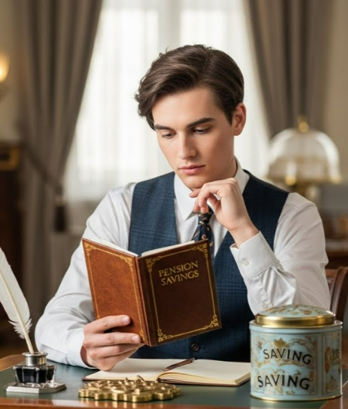 20대가 꼭 알아야 할 IRP·연금저축 가입과 관리 전략, 지금 시작해야 하는 이유