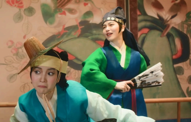 한국의 전통 음악, 판소리: 깊이 있는 이해와 현대적 해석