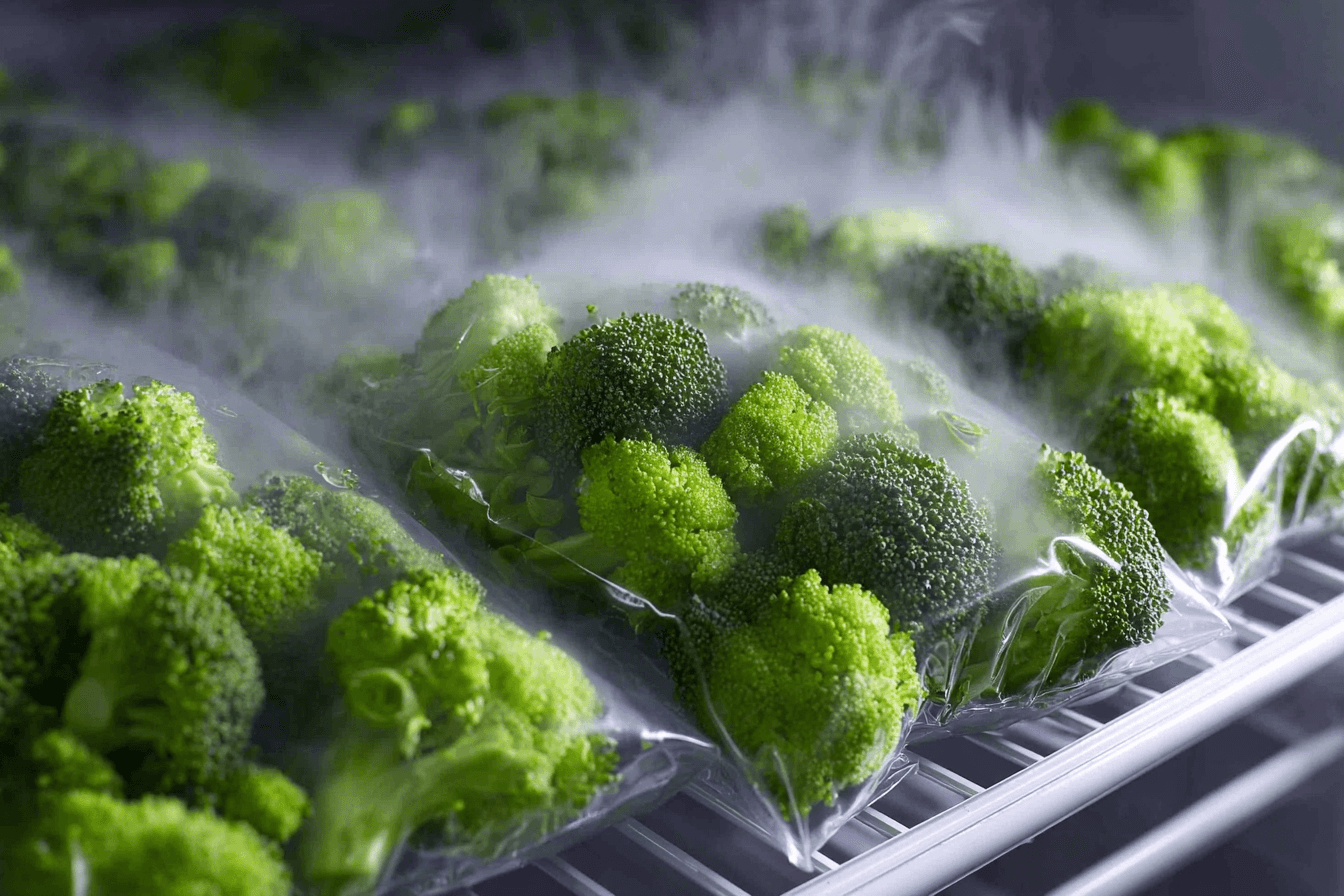 지퍼백에-담겨-냉동실에-있는-브로콜리-이미지