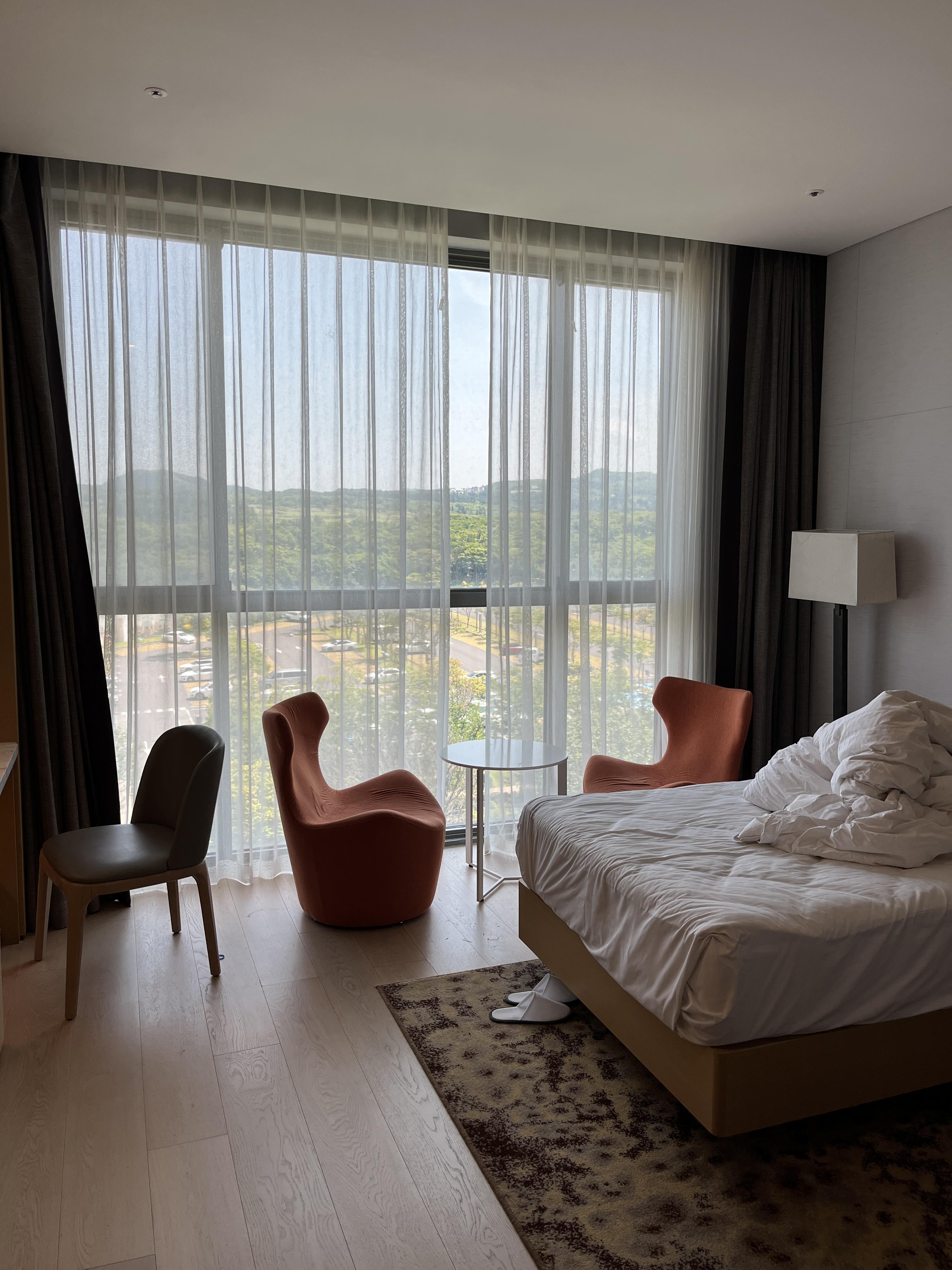 제주 신화월드 메리어트관