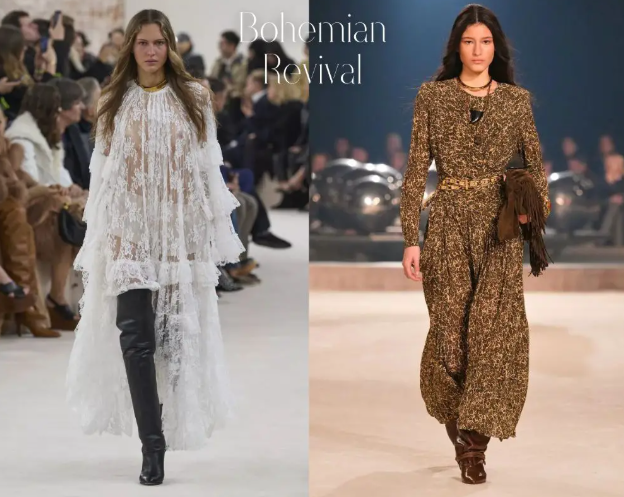 클로이, 이자벨마랑