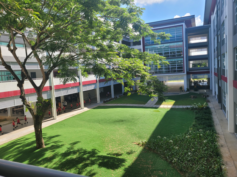 Kuching International School