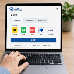  상반기 주식 양도소득세&amp;#44; 8월 31일까지 확인