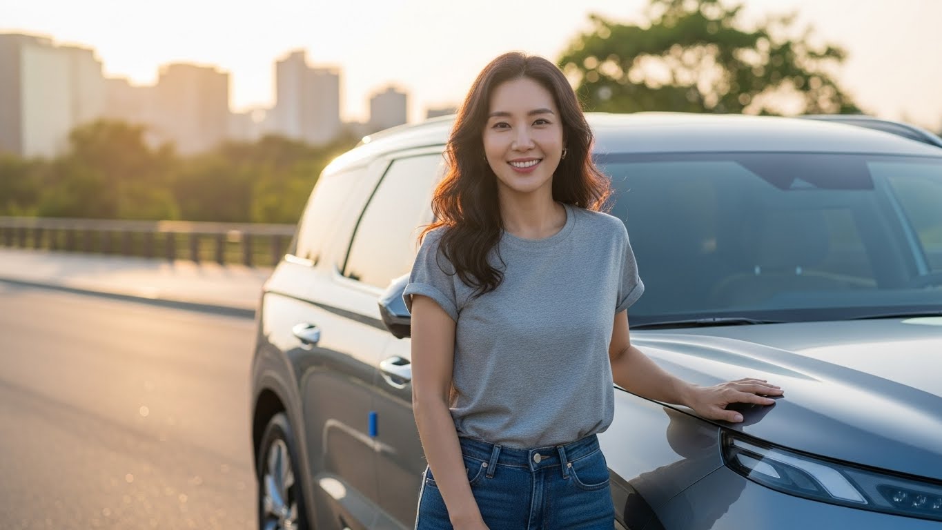 펠리세이드 하이브리드 옵션 유지비
