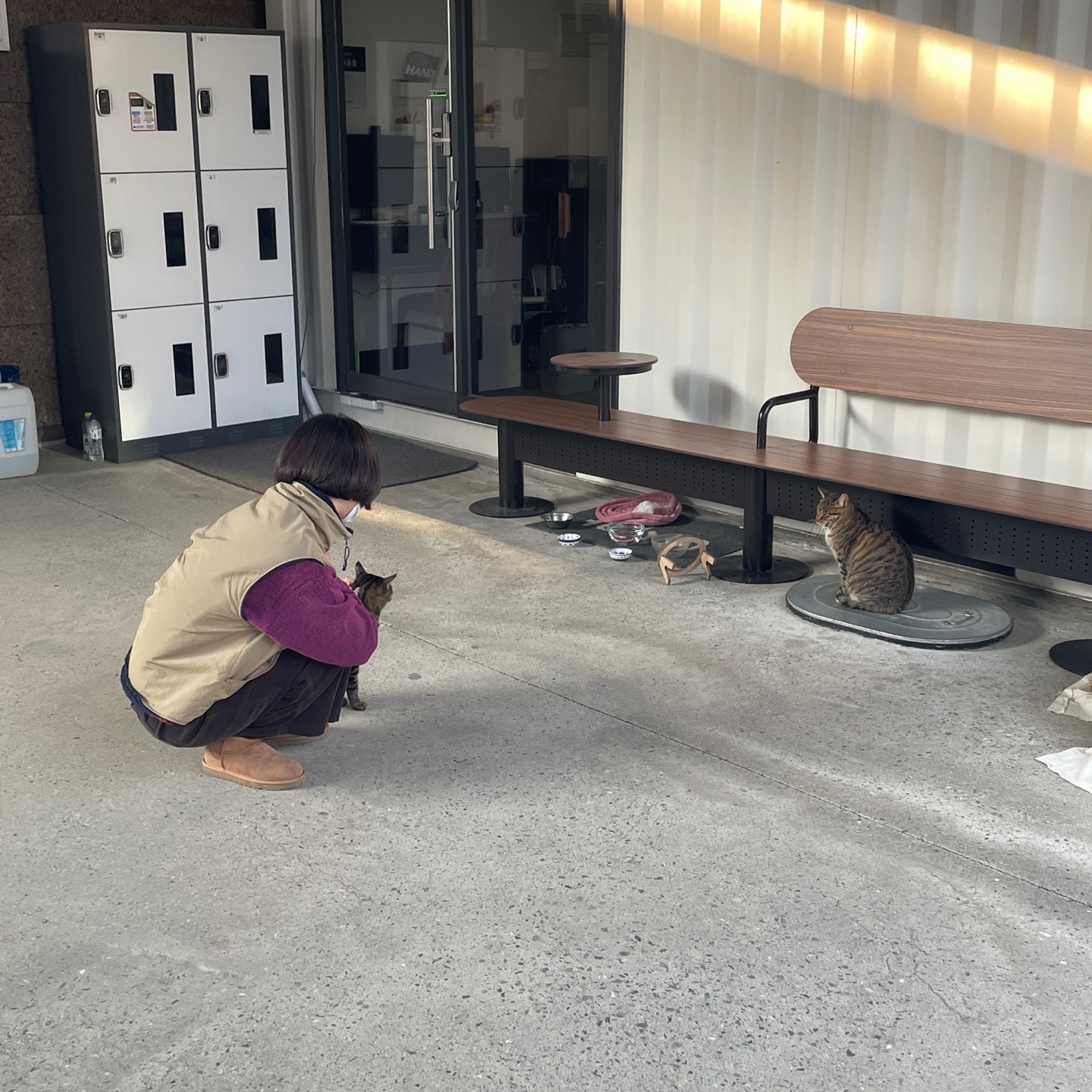 춘천 가볼만한 곳 공방 소품샵 근화동396 청년창업공간
