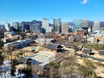 덕수궁 미술관 돌담길 맛집 석조전 돈덕전 입장료_7