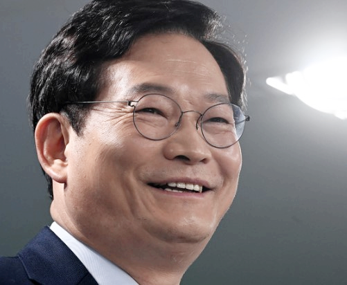 송영길 프로필 고향 부인 학력 나이 및 송영길 돈봉투 프랑스 귀국 의사