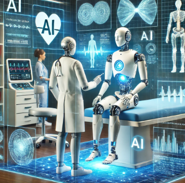 이 이미지는 AI 로 생성된 이미지입니다.