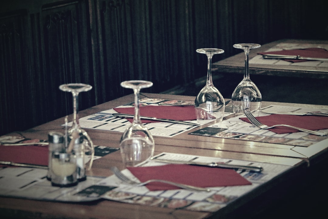 Reservation.