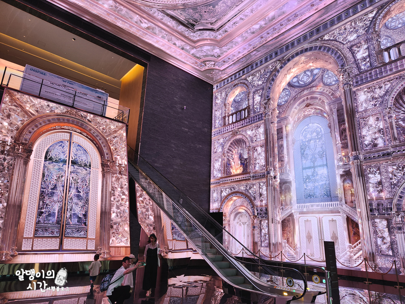 영종도 인스파이어 오로라 고래쇼 보는 최고 효율 동선(시간, 가까운 주차장, 주차비) - undefined - 1. 인천 인스파이어 오로라 고래쇼 공연시간 영종도 인스파이어 오로라 고래쇼 보는 최고 효율 동선(시간, 가까운 주차장, 주차비) - undefined - 1. 인천 인스파이어 오로라 고래쇼 공연시간