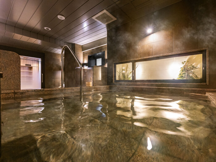 도쿄 호텔 추천, 신상 호텔 4곳 추천