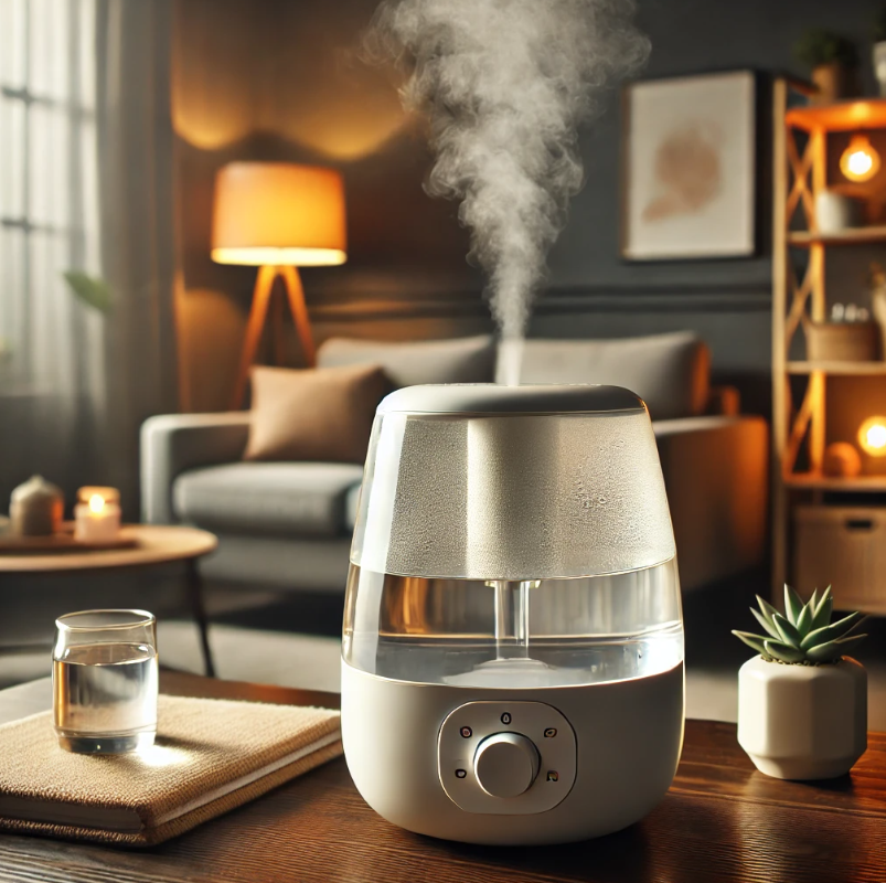 제습기 관련 사진