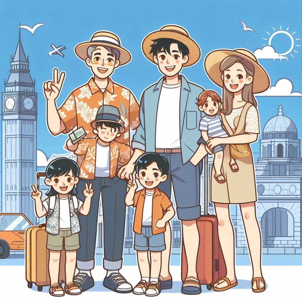 6월 해외 여행지 추천 베스트 10