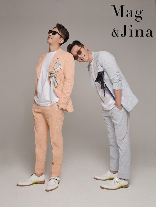 형제 관계: 양재진 & 양재웅 '스타 의사 형제'