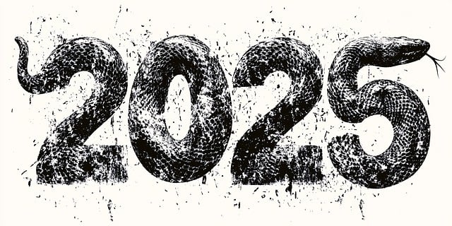 2025년 푸른 뱀의 해&amp;#44; 삼재띠와 대박띠 운세 총정리6