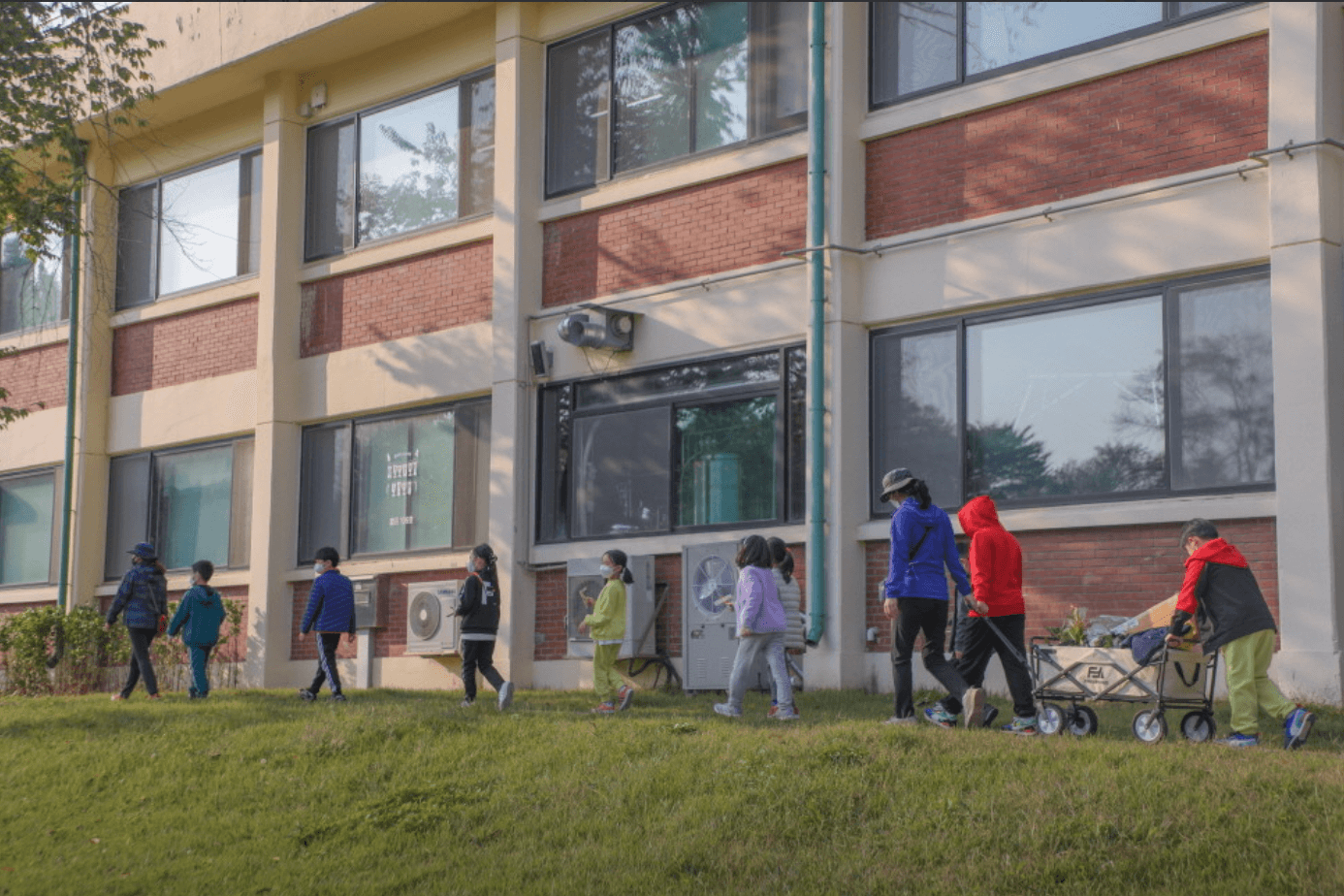 경기상상캠퍼스