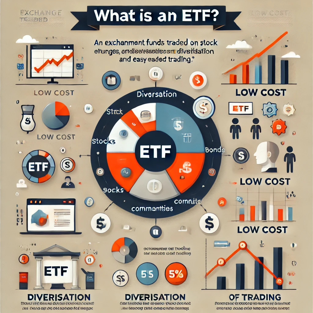고배당주 ETF