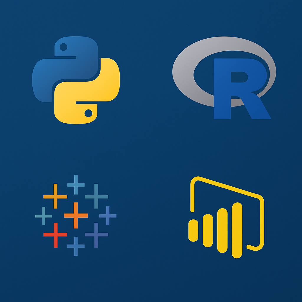 데이터 비교 분석 도구