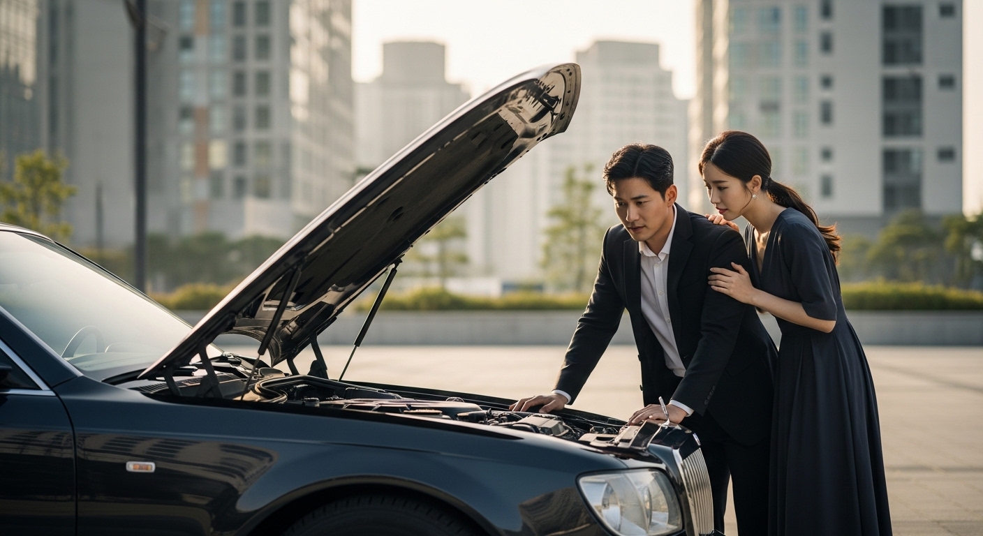 자동차 보험료 제일 싼 곳 찾는 법